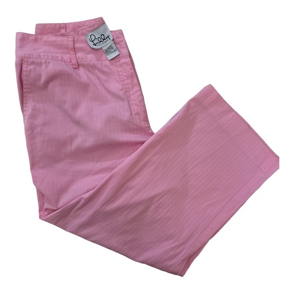 Lilly Pulitzer pants Sz 2?? - Picture 1 of 6